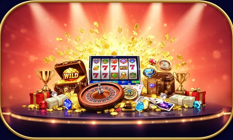 super219 Moving Your Winnings Back to Your E-Wallet